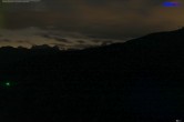 Archiv Foto Webcam Ausservillgraten im Thurntaler-Gebiet 23:00