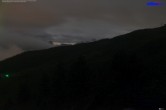 Archiv Foto Webcam Ausservillgraten im Thurntaler-Gebiet 01:00