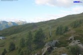 Archiv Foto Webcam Ausservillgraten im Thurntaler-Gebiet 06:00