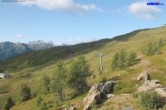 Archiv Foto Webcam Ausservillgraten im Thurntaler-Gebiet 07:00