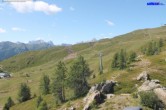 Archiv Foto Webcam Ausservillgraten im Thurntaler-Gebiet 09:00