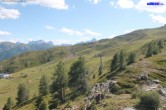 Archiv Foto Webcam Ausservillgraten im Thurntaler-Gebiet 15:00