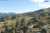Archiv Foto Webcam Ausservillgraten im Thurntaler-Gebiet 17:00