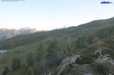 Archiv Foto Webcam Ausservillgraten im Thurntaler-Gebiet 19:00