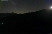 Archiv Foto Webcam Ausservillgraten im Thurntaler-Gebiet 23:00