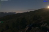 Archiv Foto Webcam Ausservillgraten im Thurntaler-Gebiet 03:00