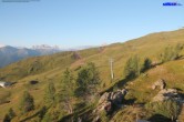Archiv Foto Webcam Ausservillgraten im Thurntaler-Gebiet 05:00