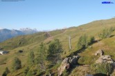 Archiv Foto Webcam Ausservillgraten im Thurntaler-Gebiet 06:00