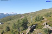 Archiv Foto Webcam Ausservillgraten im Thurntaler-Gebiet 07:00