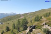 Archiv Foto Webcam Ausservillgraten im Thurntaler-Gebiet 09:00