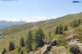 Archiv Foto Webcam Ausservillgraten im Thurntaler-Gebiet 11:00