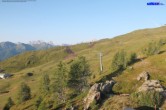 Archiv Foto Webcam Ausservillgraten im Thurntaler-Gebiet 06:00