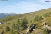 Archiv Foto Webcam Ausservillgraten im Thurntaler-Gebiet 07:00