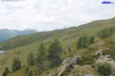 Archiv Foto Webcam Ausservillgraten im Thurntaler-Gebiet 09:00
