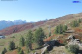 Archiv Foto Webcam Ausservillgraten im Thurntaler-Gebiet 10:00