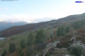 Archiv Foto Webcam Ausservillgraten im Thurntaler-Gebiet 17:00