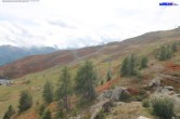 Archiv Foto Webcam Ausservillgraten im Thurntaler-Gebiet 13:00