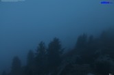 Archiv Foto Webcam Ausservillgraten im Thurntaler-Gebiet 19:00
