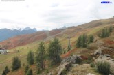 Archiv Foto Webcam Ausservillgraten im Thurntaler-Gebiet 11:00