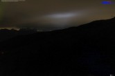 Archiv Foto Webcam Ausservillgraten im Thurntaler-Gebiet 23:00