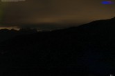 Archiv Foto Webcam Ausservillgraten im Thurntaler-Gebiet 01:00