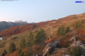 Archiv Foto Webcam Ausservillgraten im Thurntaler-Gebiet 05:00