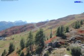Archiv Foto Webcam Ausservillgraten im Thurntaler-Gebiet 13:00