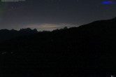 Archiv Foto Webcam Ausservillgraten im Thurntaler-Gebiet 23:00