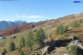 Archiv Foto Webcam Ausservillgraten im Thurntaler-Gebiet 08:00