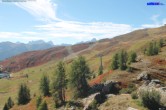 Archiv Foto Webcam Ausservillgraten im Thurntaler-Gebiet 11:00