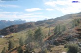 Archiv Foto Webcam Ausservillgraten im Thurntaler-Gebiet 15:00