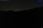 Archiv Foto Webcam Ausservillgraten im Thurntaler-Gebiet 19:00