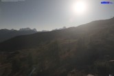 Archiv Foto Webcam Ausservillgraten im Thurntaler-Gebiet 23:00