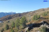 Archiv Foto Webcam Ausservillgraten im Thurntaler-Gebiet 08:00