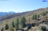 Archiv Foto Webcam Ausservillgraten im Thurntaler-Gebiet 11:00