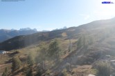 Archiv Foto Webcam Ausservillgraten im Thurntaler-Gebiet 15:00