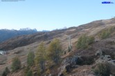 Archiv Foto Webcam Ausservillgraten im Thurntaler-Gebiet 05:00