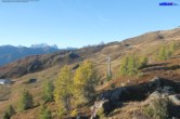 Archiv Foto Webcam Ausservillgraten im Thurntaler-Gebiet 07:00