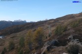 Archiv Foto Webcam Ausservillgraten im Thurntaler-Gebiet 05:00
