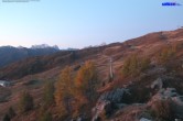 Archiv Foto Webcam Ausservillgraten im Thurntaler-Gebiet 06:00