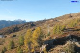 Archiv Foto Webcam Ausservillgraten im Thurntaler-Gebiet 07:00