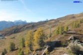 Archiv Foto Webcam Ausservillgraten im Thurntaler-Gebiet 09:00