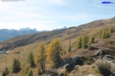 Archiv Foto Webcam Ausservillgraten im Thurntaler-Gebiet 11:00