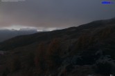 Archiv Foto Webcam Ausservillgraten im Thurntaler-Gebiet 05:00