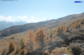 Archiv Foto Webcam Ausservillgraten im Thurntaler-Gebiet 13:00