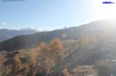 Archiv Foto Webcam Ausservillgraten im Thurntaler-Gebiet 15:00