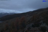 Archiv Foto Webcam Ausservillgraten im Thurntaler-Gebiet 06:00