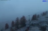 Archiv Foto Webcam Ausservillgraten im Thurntaler-Gebiet 17:00