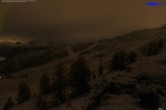 Archiv Foto Webcam Ausservillgraten im Thurntaler-Gebiet 21:00