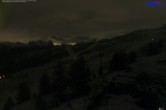 Archiv Foto Webcam Ausservillgraten im Thurntaler-Gebiet 23:00